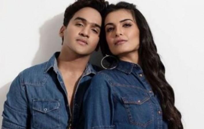 Faisal - Muskaan