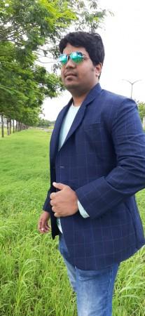 Rohitash Jadhav
