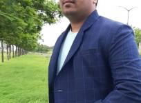Rohitash Jadhav