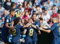 Real Madrid