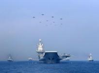 South China Sea