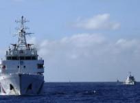 Chinese ship south china sea