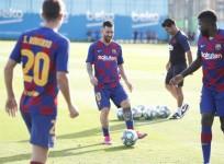 Barcelona