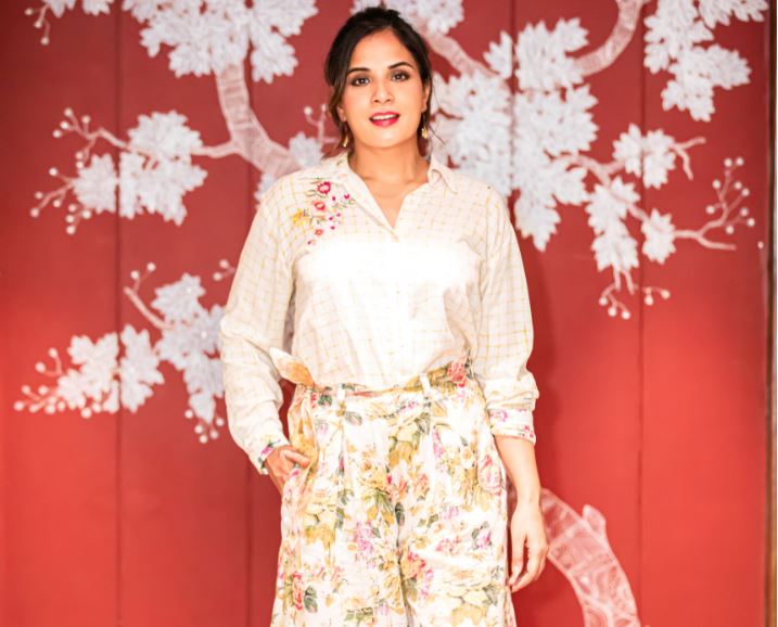 Richa Chadha Reveals Facing Casting Couch Incidents In -6454