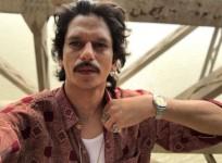 Vijay Varma in Hurdang