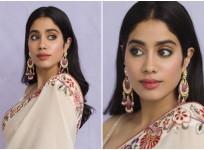 Janhvi Kapoor trolled for book launch event pictures