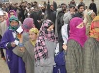 Jammu and Kashmir elections