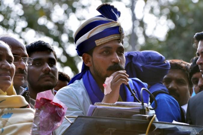 The Delhi Police arrested more than 80 people, including Chandra Shekhar. Bhim Army chief Chandrasekhar Azad
