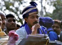 Bhim Army chief Chandrasekhar Azad