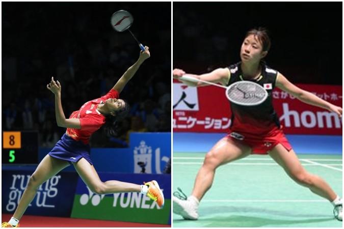 Bwf World Championships 19 Pv Sindhu Vs Nozomi Okuhara In Final Preview Schedule And Live Streaming Ibtimes India