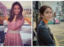 Asha Negi