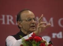Arun Jaitley