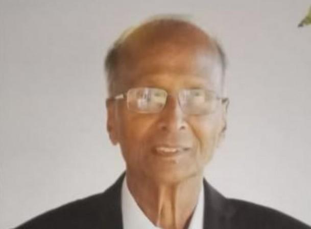 Gangaiah Hegde Gangaiah Hegde