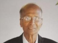 Gangaiah Hegde