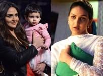 Has Esha Deol undergone plastic surgery