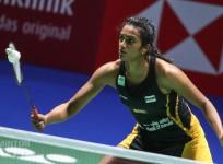 PV Sindhu