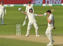 Ben Stokes