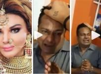 Rakhi Sawant, Deepak Kalal