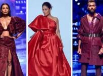 Lakme Fashion Week 2019