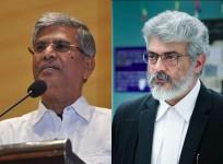 SA Chandrasekhar and Ajith