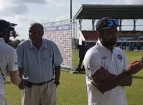 Jasprit Bumrah