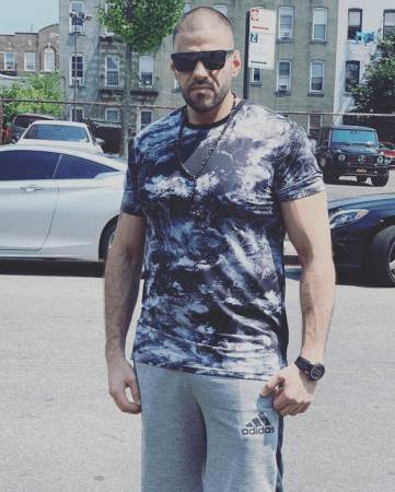 Eyssa Hassoun