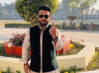 Sazal Jain