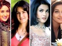 Top actresses of the 2000s then and now