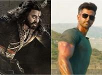 Sye Raa Narasimha Reddy, War