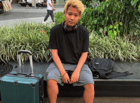 Randy Tobing