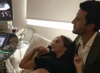 Amy Jackson, George Panayiotou
