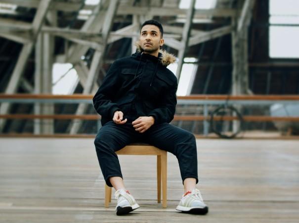 Raghav Juyal Raghav Juyal