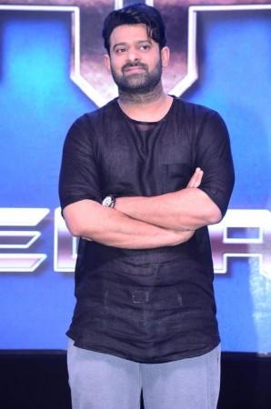 Prabhas