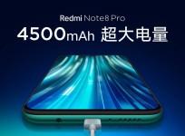 Redmi Note-series 2019
