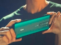 Redmi Note-series 2019