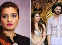 Raveena Tandon, Madhurima Tuli, Vishal Aditya Singh
