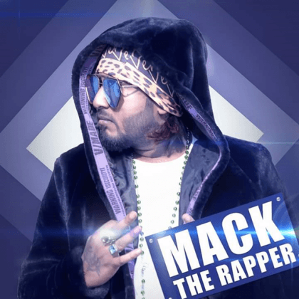 Mack the Rapper is driving India's Rap World - IBTimes India