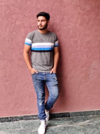 Yash Vashishtha