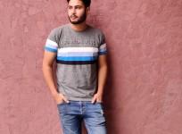 Yash Vashishtha