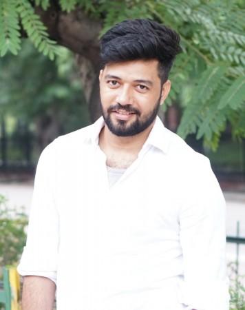 Ankur Raghav