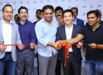 OnePlus R&D facility in Hyderabad