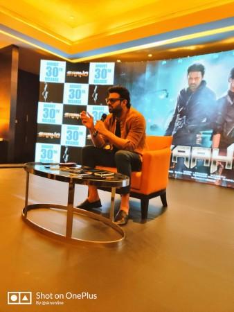 Prabhas