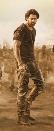Saaho