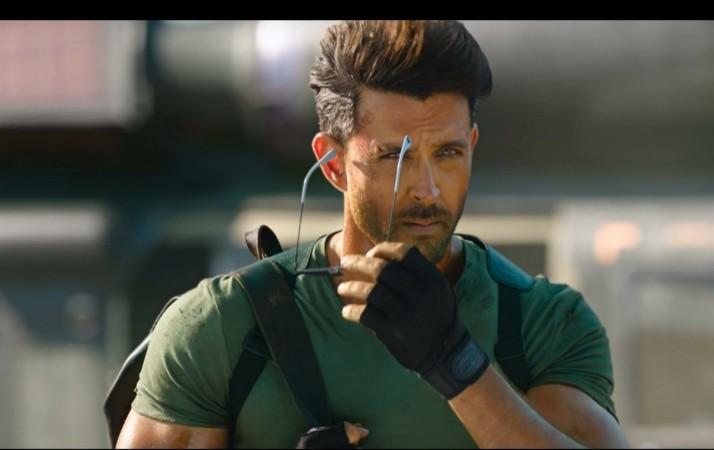 Hrithik Roshan Hrithik Roshan