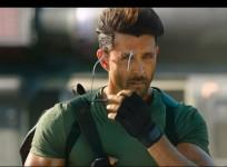 Hrithik Roshan