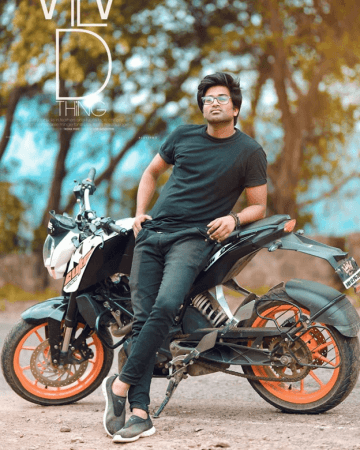 Yogendra Chavhan