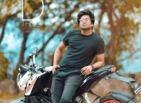 Yogendra Chavhan