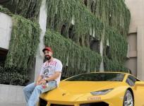 Manish Gandhi