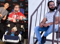 Reilly Johnson & Shiv Pratap Singh