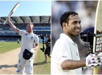 VVS Laxman Ben Stokes